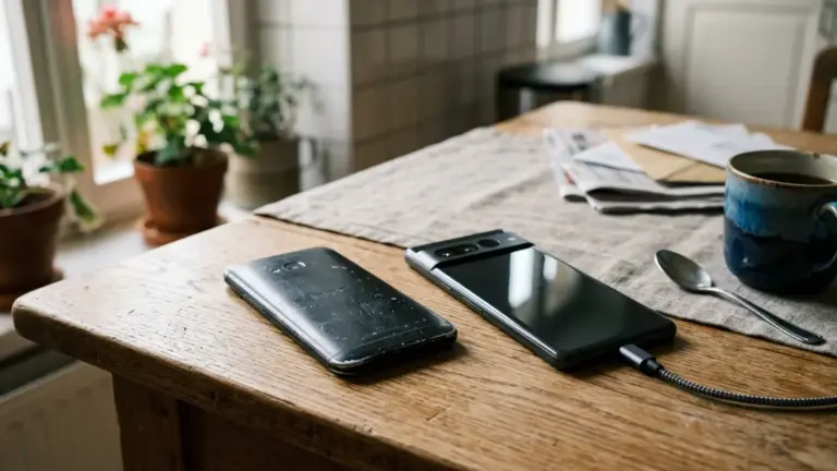 WhatsApp – WhatsApp: Kein Support mehr für Millionen Android-Handys