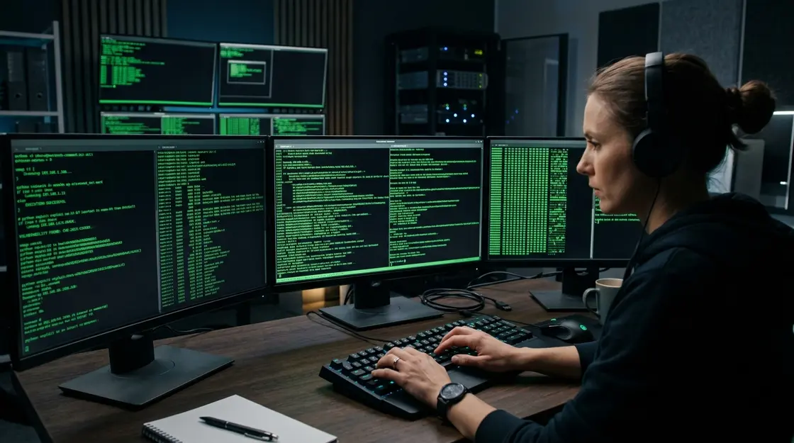 Sicherheitsforschende analysieren Zero-Day-Schwachstellen per KI – Claude Mythos Benchmark-Vergleich