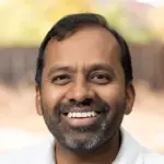 Picture of Manu Gurudatha