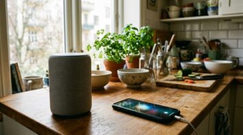 Alexa Plus: smarter Sprachassistent im Smart Home
