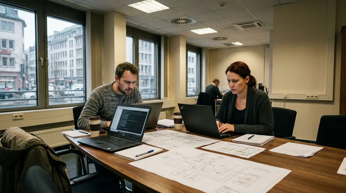 Banken-IT Integration Commerzbank Fusion Digitalbanking