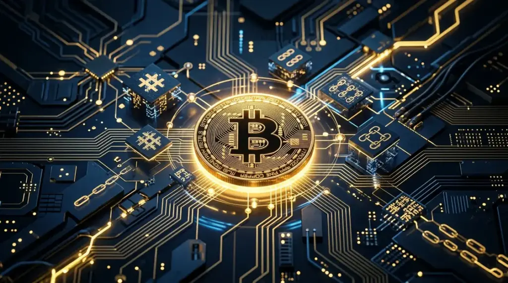 Bitcoin, Quantencomputer – Bitcoin-Wallet-Schutz gegen Quantencomputer durch PACT-Mechanismus
