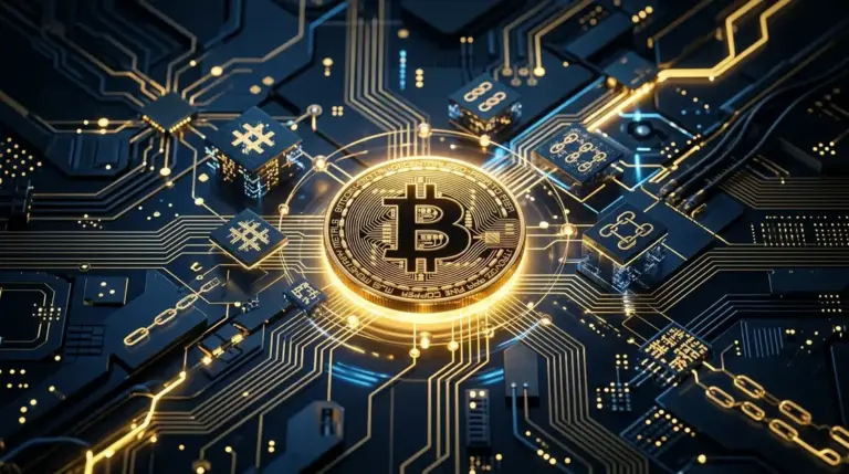 Bitcoin, Quantencomputer – Bitcoin-Wallet-Schutz gegen Quantencomputer durch PACT-Mechanismus