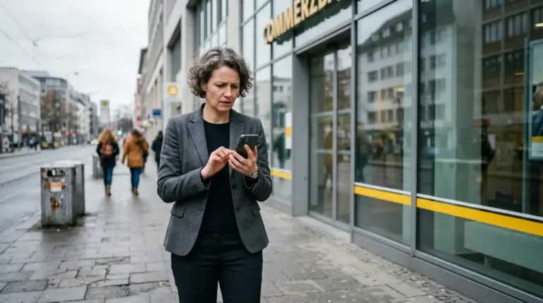 Commerzbank UniCredit, Digitalbanking – Commerzbank Filiale Übernahme UniCredit Digitalbanking