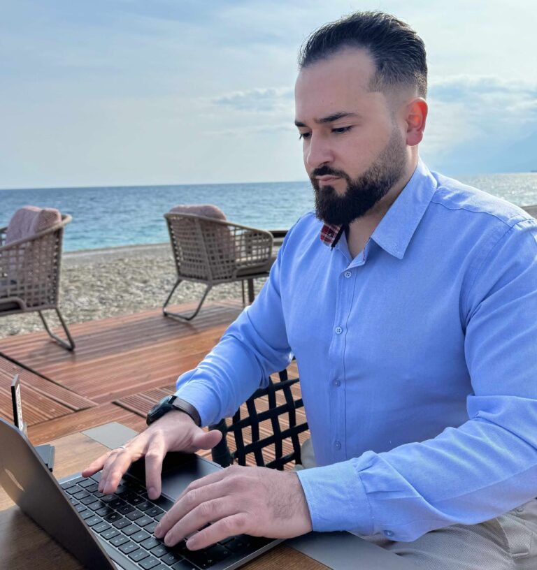 Die RAS-Methode: Moderner Ansatz für ortsunabhängiges digitales Arbeiten - Pressemitteilung