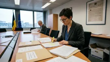 EU-Kartellrecht, KI-Marktkonzentration – EU-Kartellrecht und KI-Marktkonzentration: Regulatorin prüft Dokumente zu Microsoft-OpenAI