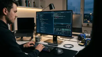 Fedora 44 Workstation mit GNOME 50 und KDE Plasma 6.6 als Linux-Desktop
