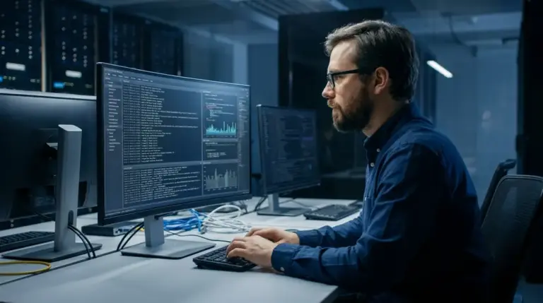 SRE, Site Reliability Engineering