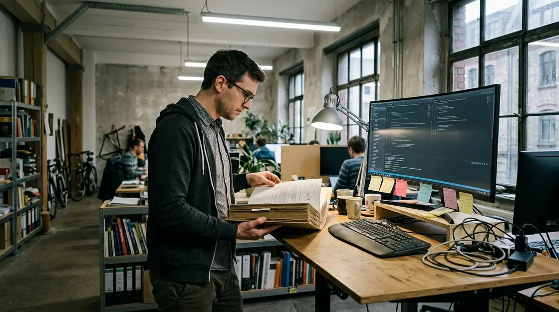 General Purpose AI Dokumentationslücken in Unternehmen als Compliance-Risiko