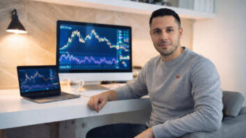 JKT-Trading GmbH, Trading-Ausbildung, Online-Academy