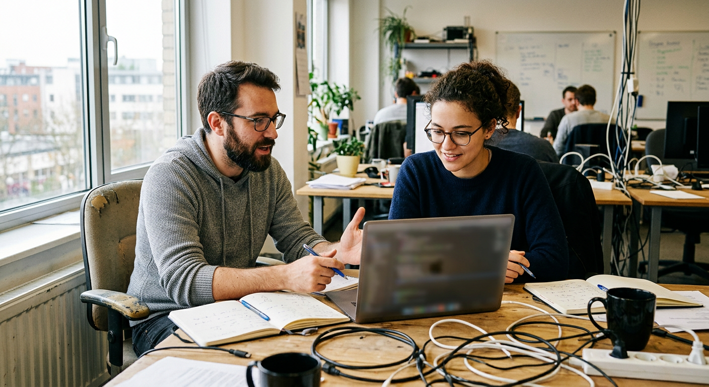 Claude Agent SDK für automatisierte Entwickler-Workflows