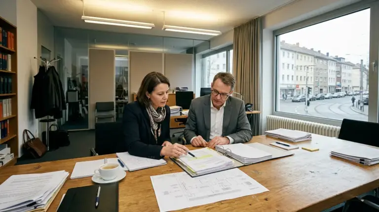 KI-Datenschutz, Vertraulichkeit – KI-Datenschutz Kanzlei-Analyse: Anwälte prüfen Vertraulichkeitslücken in KI-Dokumenten