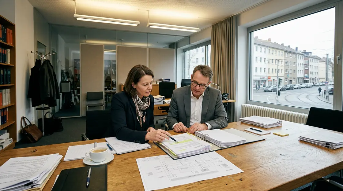 KI-Datenschutz, Vertraulichkeit – KI-Datenschutz Kanzlei-Analyse: Anwälte prüfen Vertraulichkeitslücken in KI-Dokumenten