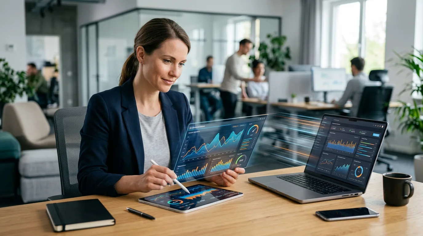 Performance-Analyse für kurze Ladezeiten im Onlineshop