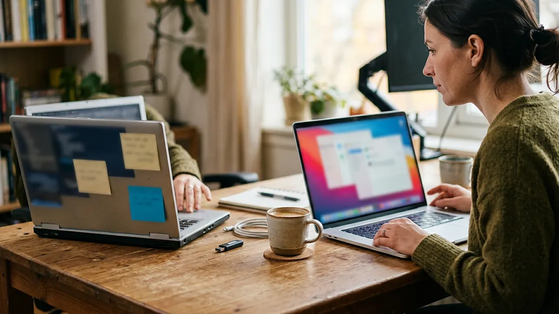 Linux Distributionen und Desktops im Vergleich
