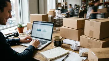 Magento SEO E-Commerce