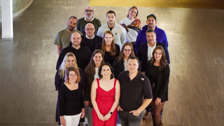 B2B-E-Commerce, digitale Leads und Leadgenerierung mit MONOBUNT