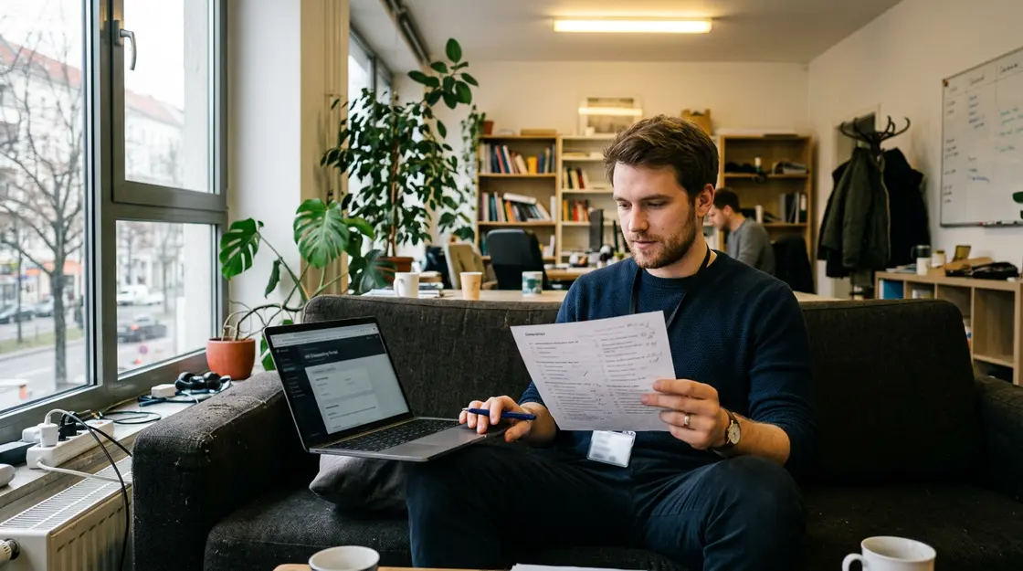 Automatisierung: wie gefährlich für Arbeitsplätze ist die Digitalisierung wirklich? Automatisierung von Arbeitsprozessen mit KI-Agenten