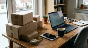 Otto Onlineshop Versand Zahlung Erfahrungen als Symbolbild