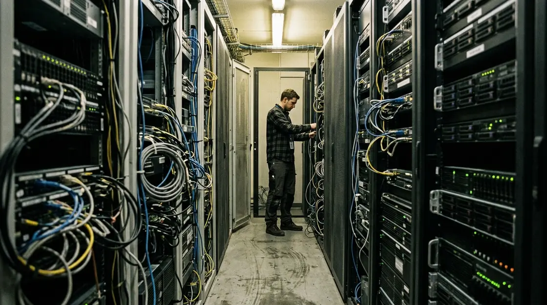 Europäisches Rechenzentrum mit Quantencomputing-Infrastruktur für FinTech