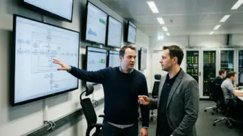 ServiceNow Build, Workflow-Automatisierung – ServiceNow Build Agent Workflow-Automatisierung im Enterprise-IT-Operations-Center