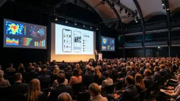 TikTok Shop, Retail – World Retail Congress Berlin: TikTok Shop und KI im Retail auf der Konferenzbühne