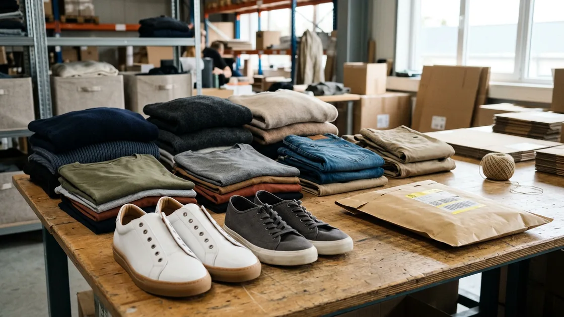 About You Onlineshop Sortiment
