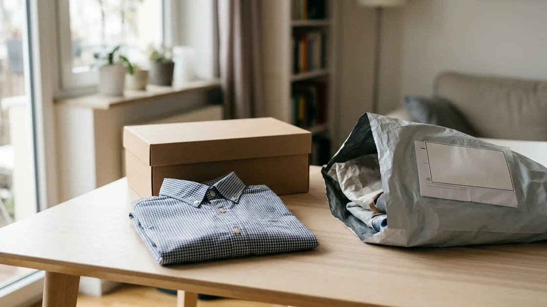 About You Onlineshop Retoure