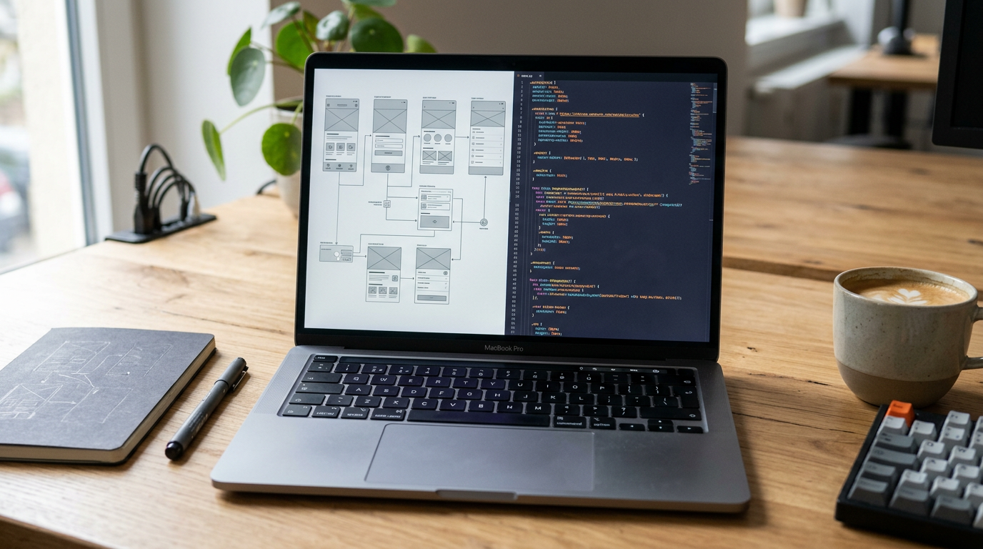 Claude Design Übergabe an Claude Code