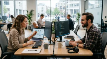 Claude Design und Claude Code verbinden Design und Programmierung