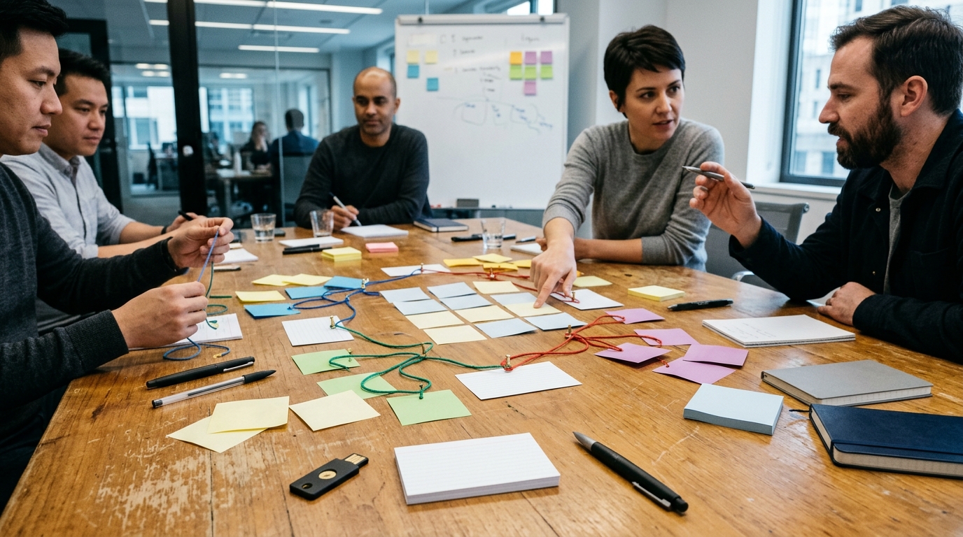AI Coding Observability zeigt Governance im Entwicklerteam