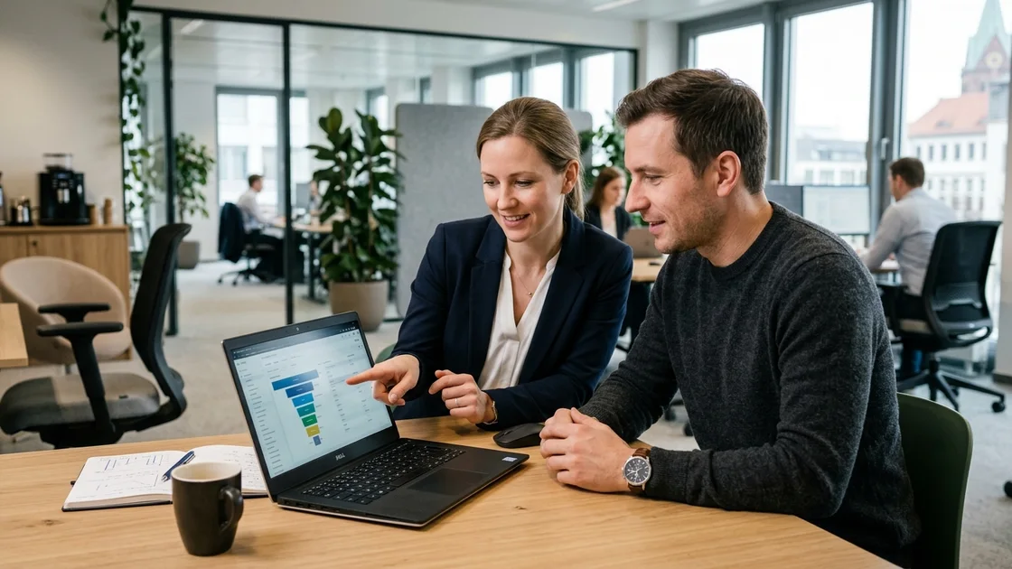 CRM Software Kundenmanagement