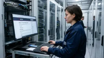 Debian 13, Trixie, Linux Server –