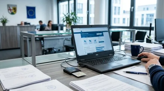 Deutschland-Stack: sichere digitale Verwaltung mit offenen Standards