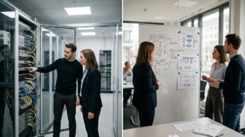 Digitale Souveränität durch offene Datenplattform