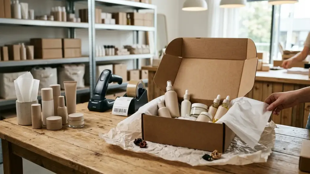 Douglas Onlineshop Versand