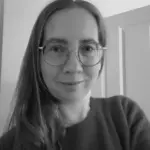 Ina Kirsten Voigt