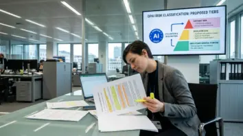Foundation Models, Risikobewertung – Foundation Models Risikobewertung EU AI Act Behörde