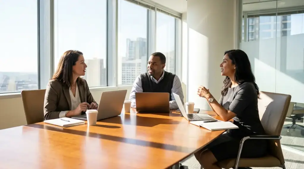 KI Outsourcing – „KI ist doch auch nur Outsourcing“