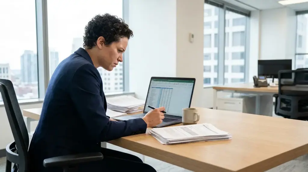 KI Outsourcing – „KI ist doch auch nur Outsourcing“