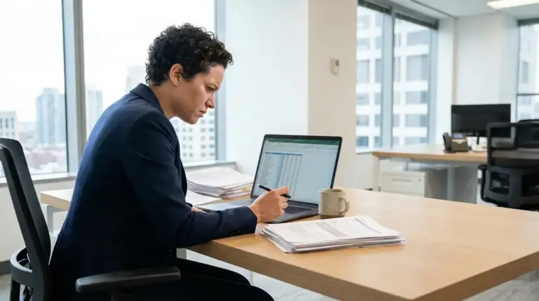 KI Outsourcing – „KI ist doch auch nur Outsourcing“