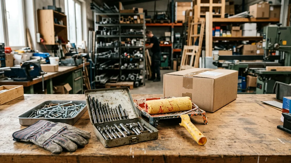 Hornbach Onlineshop Sortiment