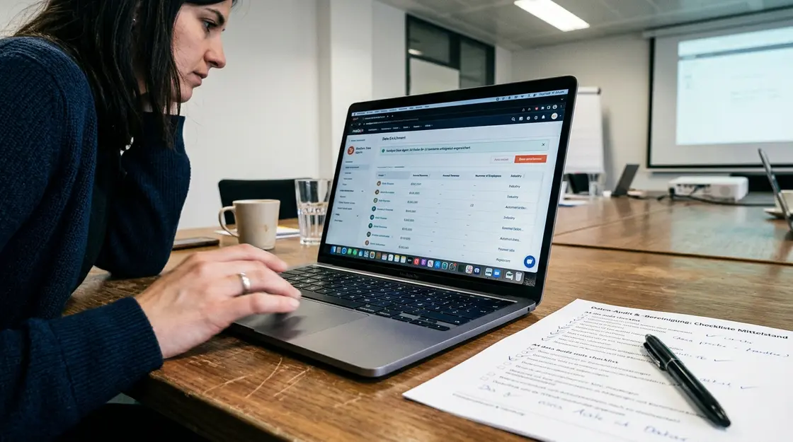HubSpot Data Agent füllt CRM-Datenlücken für B2B-Leads automatisch