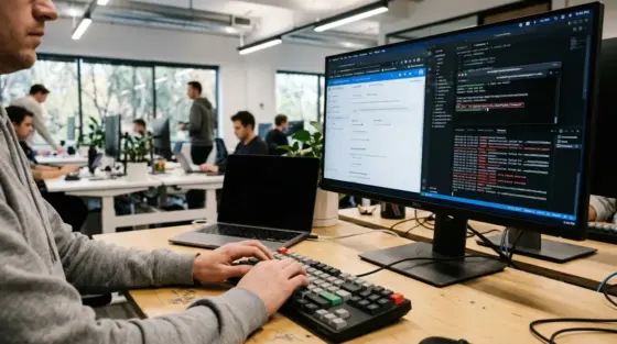 KI-App-Sicherheit, Datenleck – Entwickler entdeckt exponiertes API-Secret im Terminal – KI-App-Sicherheit Datenleck