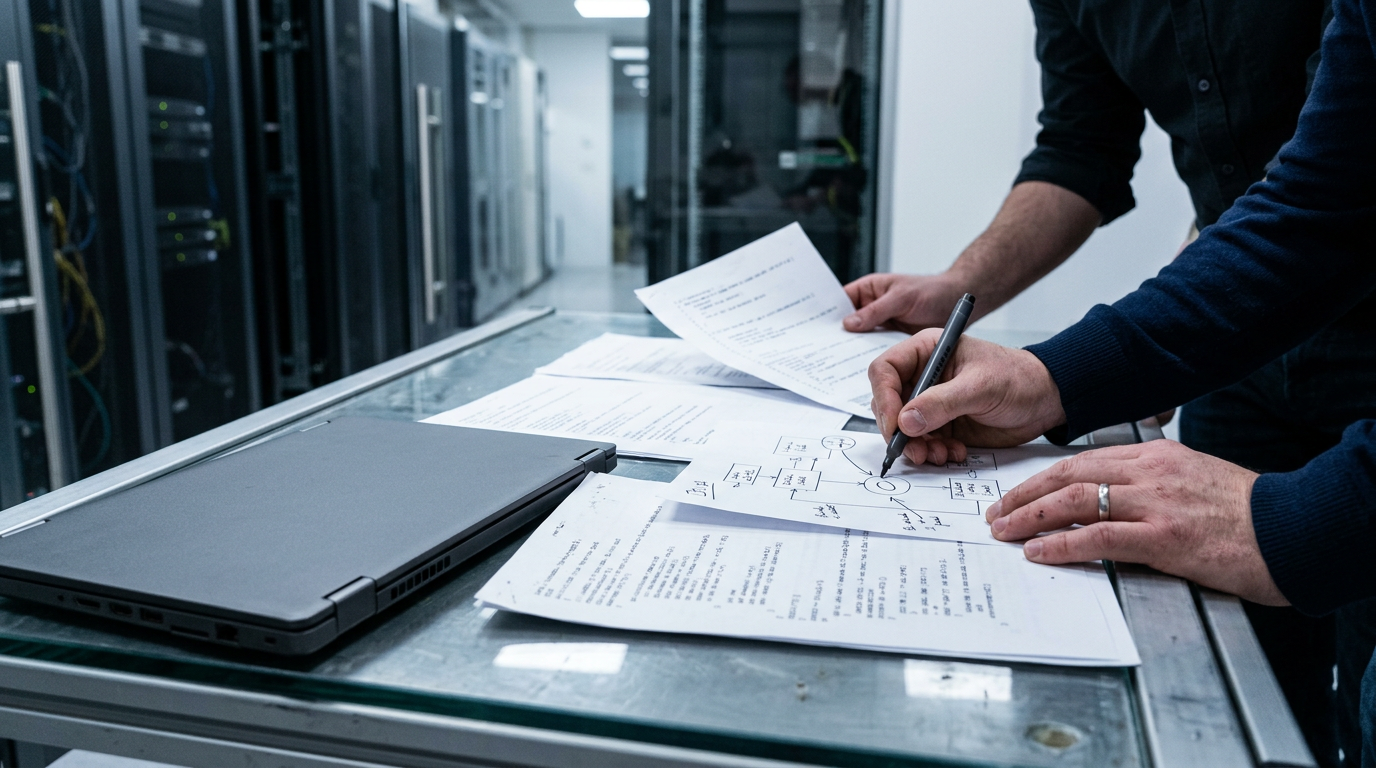 KI Code-Editor und Code-Agenten im Entwickler-Workflow