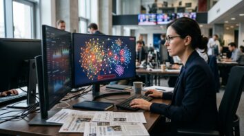 KI Propaganda Benchmark und Desinformation
