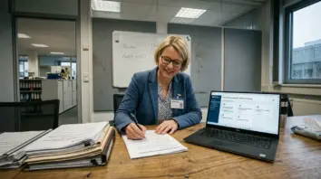 KI-Kompetenz, AI-Act-Audit – KI-Kompetenz-Audit Unterlagen und Schulungsdokumentation im Unternehmenskontext