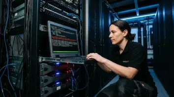 Systemd, Kubernetes – Systemd Kubernetes Bare Metal Server Administration im Rechenzentrum