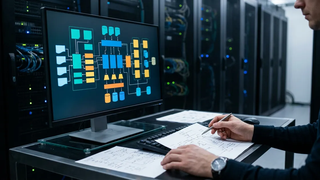 KI Agenten Legacy Systeme Unternehmen