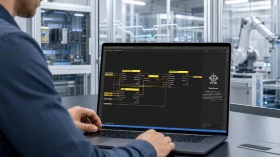 Neuron Smart Engineer vereint Safety-Engineering, moderne Entwicklungsumgebung und KI-Assistenz - Pressemitteilung